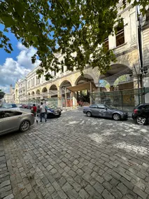 Modern Apartment in Old Town Kutaisi - Image 4