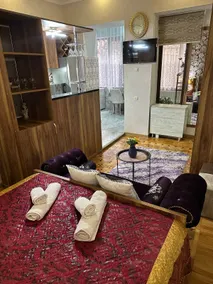 Modern Apartment in Old Town Kutaisi - Image 5