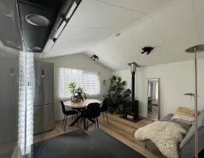 Recently renovated naturehouse 10 min from beach - Image 2