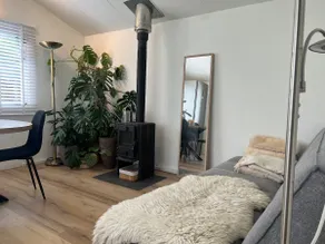 Recently renovated naturehouse 10 min from beach - Image 5