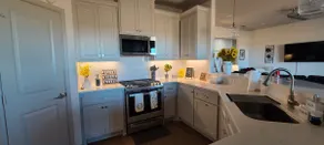 Beautiful new home near the Tyler Airport - Image 4