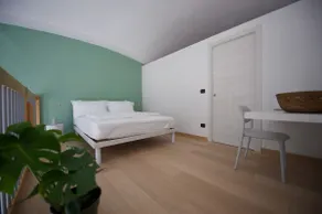 Loft Trevisan Elegant Apartment in Bra with Private Garage - Image 3