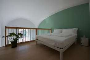 Loft Trevisan Elegant Apartment in Bra with Private Garage - Image 4