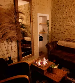 L'Antre d'Eros ”Atmosphere and spa” - Image 3