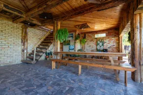 Magical house in the mountains - Image 5