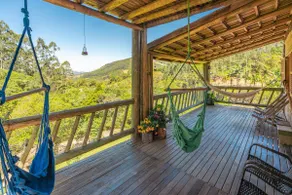 Magical house in the mountains - Image 4
