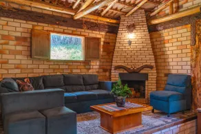 Magical house in the mountains - Image 3