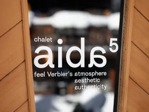 Chalet Aida 5 | in the heart of Verbier | 5-star view - Image 2