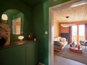 Chalet Aida 5 | in the heart of Verbier | 5-star view - Image 4