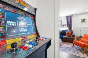 Family Friendly: 2 Living Rms, Entertainment! - Image 4