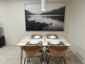 Flamboyant 3 Apartment - Image 2