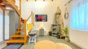 Vilux with indoor private parking - Image 5