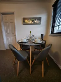10 Ladyknowe court Moffat - Image 2