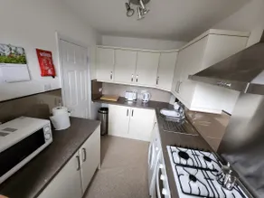 10 Ladyknowe court Moffat - Image 4