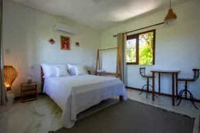 Beautiful Studio in Villa with pool and barbecue area - Image 3