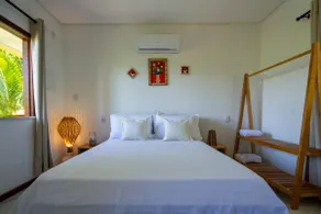 Beautiful Studio in Villa with pool and barbecue area - Image 5