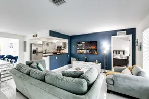 5BD House - Pool+BBQ+King beds | 3 min to beach - Image 3