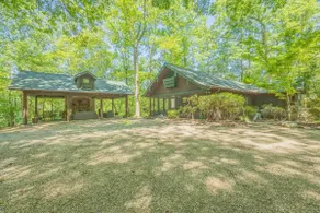 Cabin in the woods - Image 2