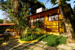 2-bedroom house in Villa with pool and barbecue area - Image 2