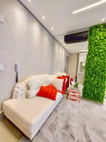 Luxury Collection: Loft with Bathtub 33rd Ed Vertigo - Image 4