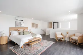 Luxe Little Italy 2BR Penthouse w/ Rooftop Balcony - Image 4