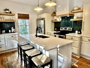 Blue Bungalow Midtown Tallahassee - Image 4