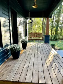 Blue Bungalow Midtown Tallahassee - Image 3