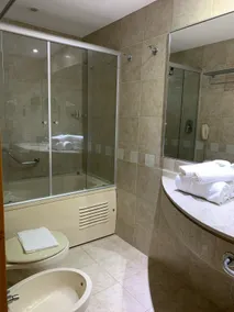King room - Brooklin flat - Image 4