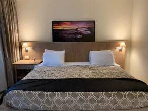 King room - Brooklin flat - Image 3