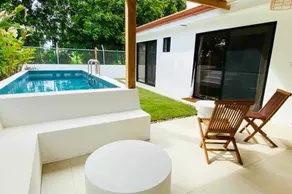 Casa Moa: Beach, pool, peace, tranquility. - Image 3