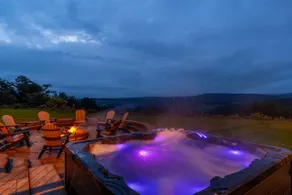 Luxury Estate Sleep 22 | Heated Pool, Theater - Image 4