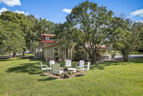 2 Min Walk to Village! Wraparound Porch, Fire Pit - Image 4