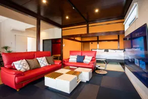 [3-minute walk to the sea!] Pet-friendly 6LDK accommodation/175 ㎡/6 queen sized beds - Image 2