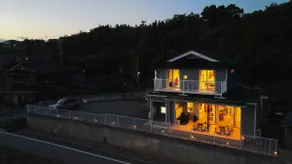 [3-minute walk to the sea!] Pet-friendly 6LDK accommodation/175 ㎡/6 queen sized beds - Image 3