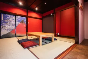 [3-minute walk to the sea!] Pet-friendly 6LDK accommodation/175 ㎡/6 queen sized beds - Image 4