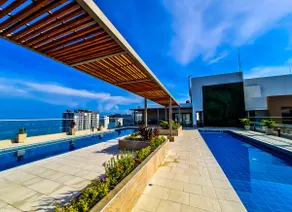 New Elegant max 4. Rodadero / Salguero Pool - Image 5