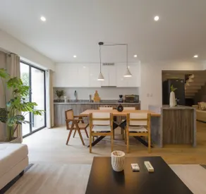 MorninStays| Magnificent Duplex near Larcomar - Image 2