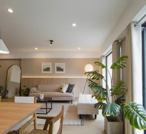 MorninStays| Magnificent Duplex near Larcomar - Image 3