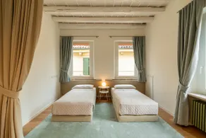 Elegant Pellicciai Residence 20m from Piazza Erbe - Image 2