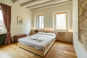Elegant Pellicciai Residence 20m from Piazza Erbe - Image 3