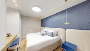 JLM King David 4BDR LUXURY POOL/PARKING/GYM - Image 5