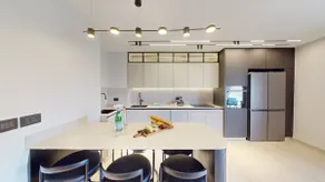 JLM King David 4BDR LUXURY POOL/PARKING/GYM - Image 3