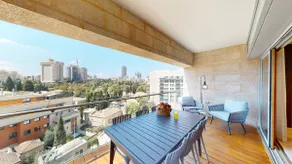 JLM King David 4BDR LUXURY POOL/PARKING/GYM - Image 2