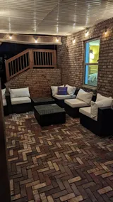 Private hidden basement retreat - Image 4