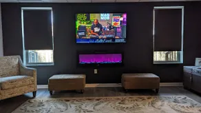 Private hidden basement retreat - Image 5
