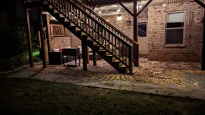 Private hidden basement retreat - Image 3