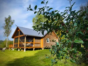 Secluded Paradise in Greensboro on Barr Hill - Image 5