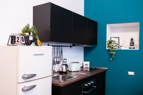 CMD Apartment | 200m. from Colosseum | Wi-Fi | A/C - Image 2
