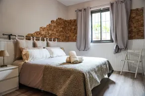 Eco House in Unique Environment - Image 4
