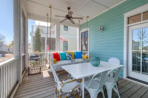 3BR Cottage w/ Pool, Lake Access & Cozy Charm - Image 3